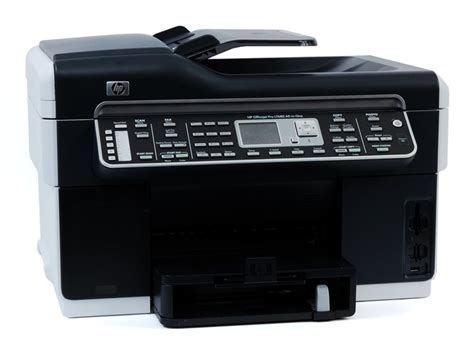 HP OfficeJet Pro L7680 Printer Driver
